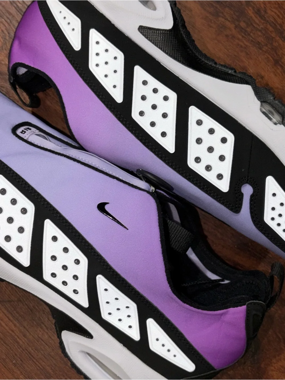 Nike air max size 11.5 Slip On Athletic sneakers